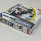 Nintendo Game Boy Advance - Backyard Hockey - Complete