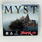 Atari Jaguar CD - Myst - Complete