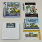 Nintendo Game Boy Advance - Super Mario World: Super Mario Advance 2 - Complete