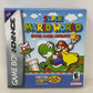 Nintendo Game Boy Advance - Super Mario World: Super Mario Advance 2 - Complete