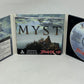 Atari Jaguar CD - Myst - Complete