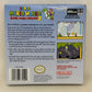 Nintendo Game Boy Advance - Super Mario World: Super Mario Advance 2 - Complete