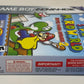 Nintendo Game Boy Advance - Super Mario World: Super Mario Advance 2 - Complete