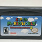 Nintendo Game Boy Advance - Super Mario World: Super Mario Advance 2 - Complete
