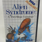 Sega Master System - Alien Syndrome - Complete