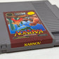 NES Nintendo - Karnov