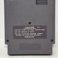 NES Nintendo - The Karate Kid