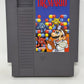 NES Nintendo - Dr Mario