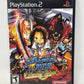 Sony PlayStation 2 - The Shaman King: Power of Spirit - Complete