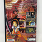 Sony PlayStation 2 - The Shaman King: Power of Spirit - Complete