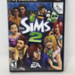 Sony PlayStation 2 - The Sims 2 - Complete