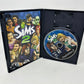 Sony PlayStation 2 - The Sims 2 - Complete