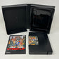 Neo Geo AES - Cyber-Lip - Complete