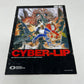 Neo Geo AES - Cyber-Lip - Complete