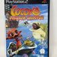 Sony PlayStation 2 - Cocoto Fishing Master - Complete