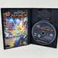 Sony PlayStation 2 - Motor Mayhem - Complete