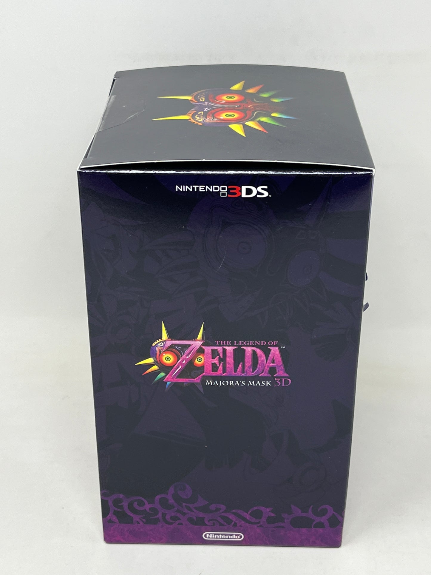 Nintendo 3DS - Legend of Zelda Majora's Mask 3D Limited Edition Skull Kid - BRAND NEW