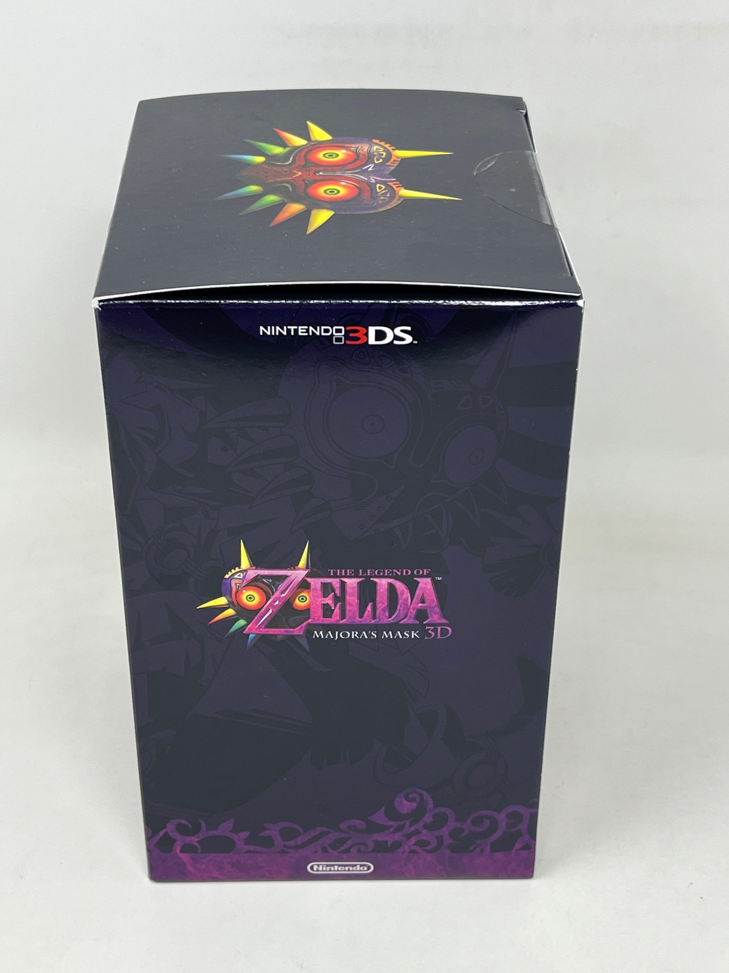 Nintendo 3DS - Legend of Zelda Majora's Mask 3D Limited Edition Skull Kid - BRAND NEW