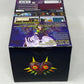 Nintendo 3DS - Legend of Zelda Majora's Mask 3D Limited Edition Skull Kid - BRAND NEW