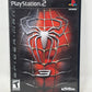 Sony PlayStation 2 - Spider Man 3 - Complete