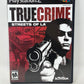 Sony PlayStation 2 - True Crime Streets of LA - Complete