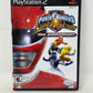 Sony PlayStation 2 - Power Rangers Super Legends - Complete
