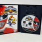 Sony PlayStation 2 - Power Rangers Super Legends - Complete