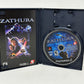 Sony PlayStation 2 - Zathura - Complete