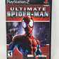 Sony PlayStation 2 - Ultimate Spider-Man - Complete