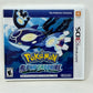 Nintendo 3DS - Pokemon Alpha Sapphire - Brand New