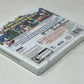 Nintendo 3DS - Sonic Generations - Brand New