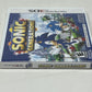 Nintendo 3DS - Sonic Generations - Brand New