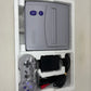 SNES Super Nintendo Jr. Control Deck System In Box