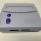SNES Super Nintendo Jr. Control Deck System In Box
