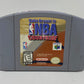 N64 Nintendo 64 - Kobe Bryant in NBA Courtside Basketball