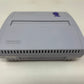 SNES Super Nintendo Jr. Control Deck System In Box