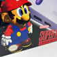 SNES Super Nintendo Jr. Control Deck System In Box