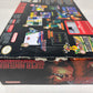 SNES Super Nintendo Jr. Control Deck System In Box