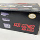 SNES Super Nintendo Jr. Control Deck System In Box