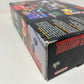 SNES Super Nintendo Jr. Control Deck System In Box