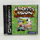 Sony PlayStation - Harvest Moon Back to Nature - Complete