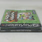 Sony PlayStation - Harvest Moon Back to Nature - Complete