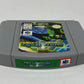 Nintendo 64 N64 - War Gods