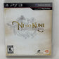 Sony PlayStation 3 - Ni No Kuni: Wrath of the White Witch