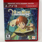 Sony PlayStation 3 - Ni No Kuni: Wrath of the White Witch (Greatest Hits)
