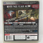 Sony PlayStation 3 - F.3.A.R / FEAR 3