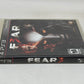 Sony PlayStation 3 - F.3.A.R / FEAR 3