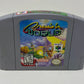 Nintendo 64 N64 - Cruis'n World