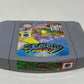 Nintendo 64 N64 - Cruis'n World