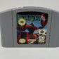 N64 Nintendo 64 - Star Fox 64 (Players Choice)